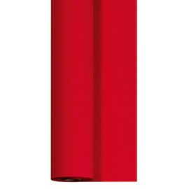 Duni Dunicel® 185529 Tablecloth Roll 1.18 m x 10 m Red