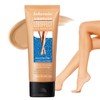 Bein Make Up Wasserfest 118ml, Body Coverage Perfector Körper Concealer,