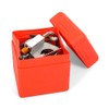 3500W Ultralight Portable Camping Stove with Storage Case for Outdoor