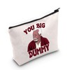 Fred Sanford Makeup Bag Sitcom Inspired Gifts Fred and Lamont