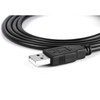 Replacement USB Camera Data Charging Cable Cord for Nikon Coolpix