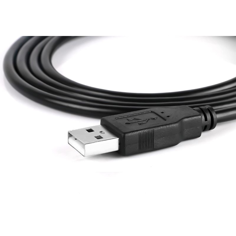 Replacement USB Camera Data Charging Cable Cord for Nikon Coolpix