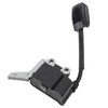 589372401 Ignition Coil Module Plastic Iron Hedge Trimmer Ignition Coil