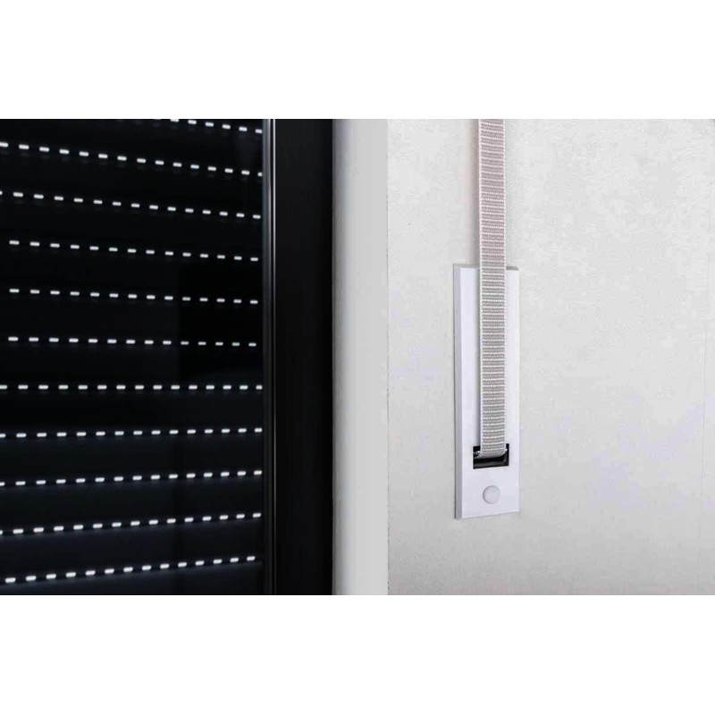 Heavy Duty Reinforced Polypropylene Roller Blind Strap for Roller Shutters