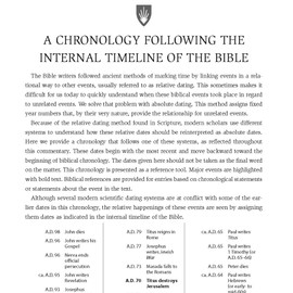 Andrews Bible Commentary (Set)