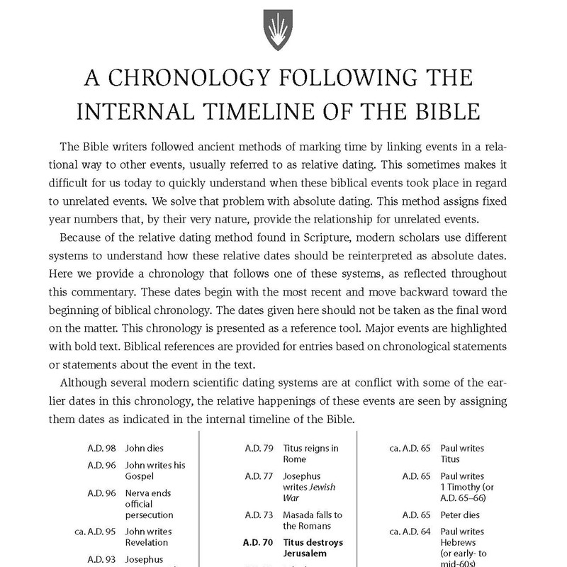 Andrews Bible Commentary (Set)
