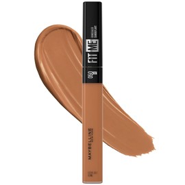 Maybelline New York Fit Me! Concealer, 30 Cafe, 0.23 Fluid Ounce