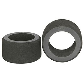 Tamiya 54168 Hop-up Options No. 1168 OP.1168 F104 Sponge Tire B (4435 Rear)