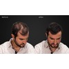 LUXE Hair Building Fibers - Thickening Fibers - CONFIDENCE IN