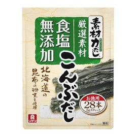RIKEN Vitamin Ingredient Power, Konbu, 4.9 oz (140 g)