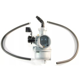 Unbranded Kayo 90cc TS 90 Dirt Bike Carburetor Manual Choke Lever