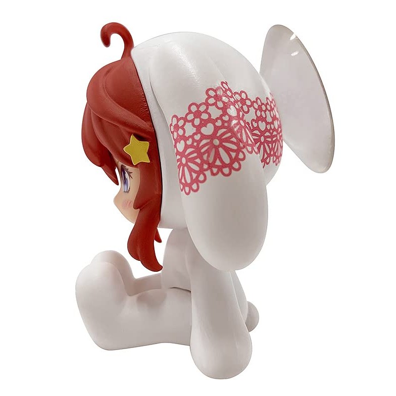 Chocot The Quintessential Bride Movie WeddingWhiteVer. May Non-Scale PVC Mascot