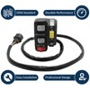 M MATI Handlebar Control Electric Shift Start Stop Headlight Switch