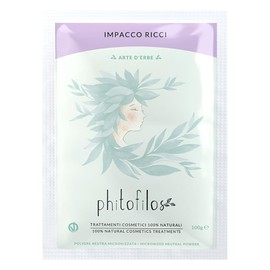 phitofilos Curly hair pack 100 g