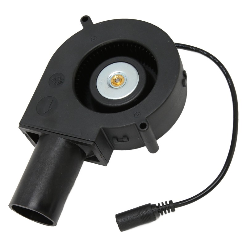 12V DC Brushless Blower Fan 2.85A 6000RPM Dual Ball Bearing