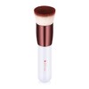 DUcare Foundation Brush, Face Brush, Concealer Brush, High Quality Taklon,