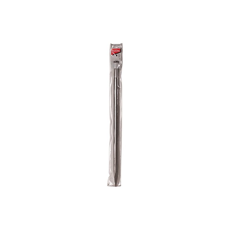 Makita D36479 Cincel Punta SDS Max de 450 mm