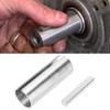 5/8''x 3/4''x 3'' Key Gas Engine Pulley Crank Shaft Sleeve