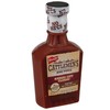 Cattlemen's Kansas City Classic BBQ Sauce, 18 oz (Pack of