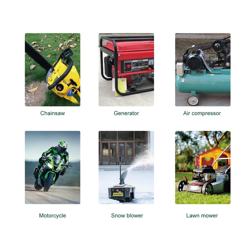 Yooreal Vibration Hour Meter,Maintenance Hours for Gas Diesel Engine Powered