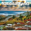 2026 National Parks Full Size Wall Calendar for Planning, Scheduling,