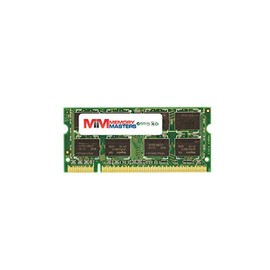 MemoryMasters 1GB DDR SODIMM (200 pin) 333Mhz DDR333 PC2700 Laptop Memory