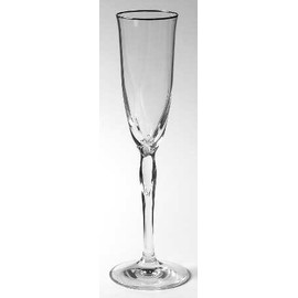 Lenox RHYTHM Flute Champange Platinum