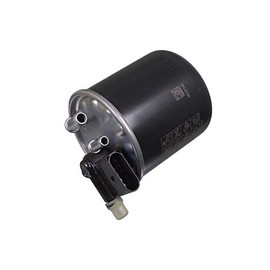 Blue Print ADU172310 Fuel Filter with Heater