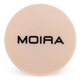 Pomada Para Cejs Moira Cosmetics Tono 004 Dark Brown