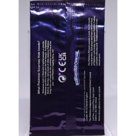 2X 2022 Pokémon Trick or Trade Sealed BOOster Pack – Free Shipping!