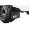 REK GEN 'Merica Mud Flaps Compatible with 2017-2020 Ford F-150