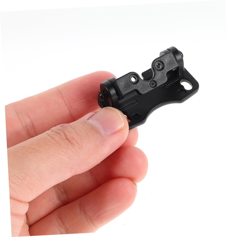 Alipis 4set Adjustable Rear Camera Mounting Bracket Kit for Vehicles