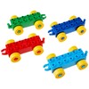 Train UNICOPLUS 8630 – 0000 – ABC Pre School