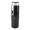 Portable Coffee Machine for Coffee Capsules Ground Coffee USB Rechargeable