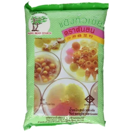 Mung Bean Starch (Flour) 500g.