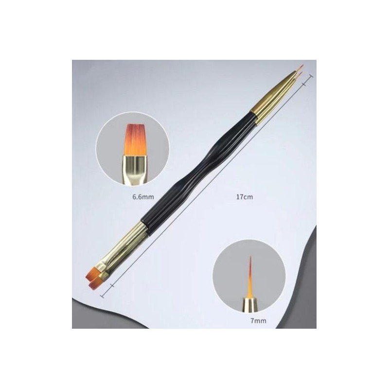 [Express] UV Solid Color Gel - Tools - Color: Party