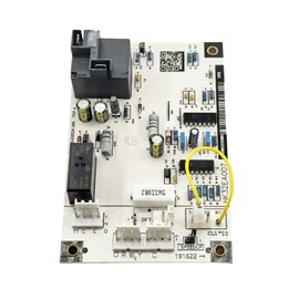 Dicsley Dicsley HK32EA007 HK32EA001 Defrost Control Board for Carrier Bryant Payne HVAC Equipment Timer Control Circuit Board Replace 1173636