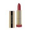 Max Factor Colour Elixir Lipstick - 170 Sienna Scarlet