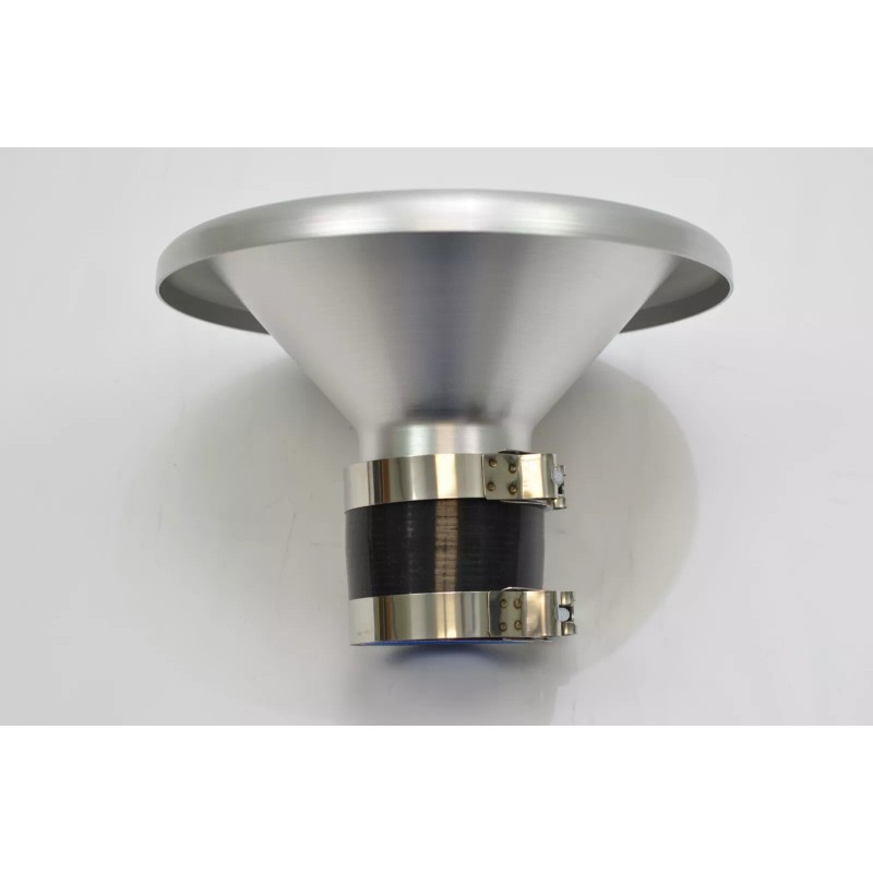 1320 Performance 10 inch Extra large Bellmouth Velocity Stack Drag