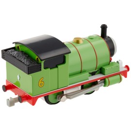 Minicar Diamond Pet Thomas Dk – 9002 Percy