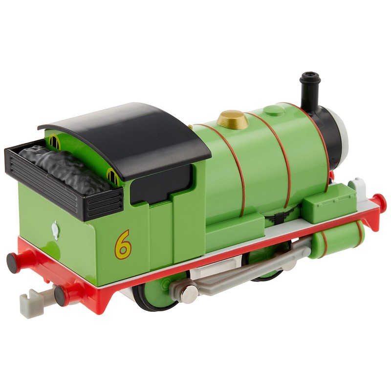 Minicar Diamond Pet Thomas Dk – 9002 Percy