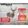 Everguard Deer & Rabbit 2lb Granular Repellent (ADPG2D), Tan