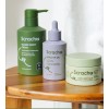 Bundle Scrachee 1crema Soaked,1 Aceite Gold Up, 1 Balm.