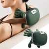 Electric Neck & Shoulder Massager for Body Relaxation – 3-Level