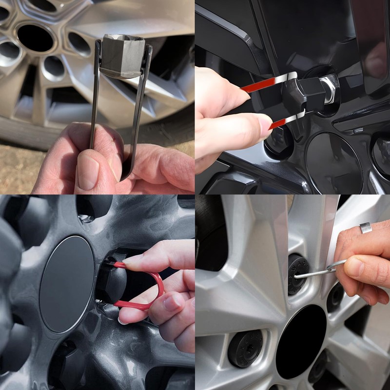 CHRI Rim Lock Adapter 533, Rim Lock Extractor (533)