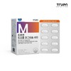 (트루엔뉴트리션)트루엔 트리플 마그네슘 400 60정X1박스 (True Nutrition) Trueen Triple Magnesium 400 60 tablets X 1 box