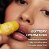 MCoBeauty Coconut Lip Balm - Dragonfruit & Jasmine Nourishing Tinted