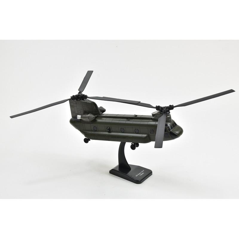 New-Ray 1/60 Boeing CH-47 Chinook