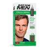 Just For Men, Tinte Colorante En Shampoo, Castaño H35, Formula