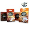 호두아몬드 율무 스틱차 건강한 고소함 40개 Walnut Almond Job's Tears Stick Tea Healthy Nutty Flavor 40 Pieces